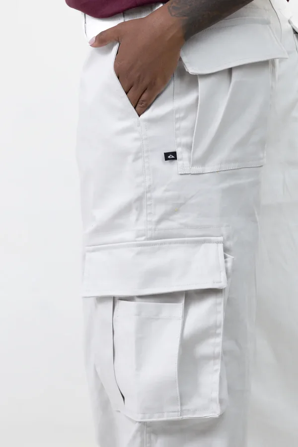 Pantalón Kendal White Lady - Imagen 2