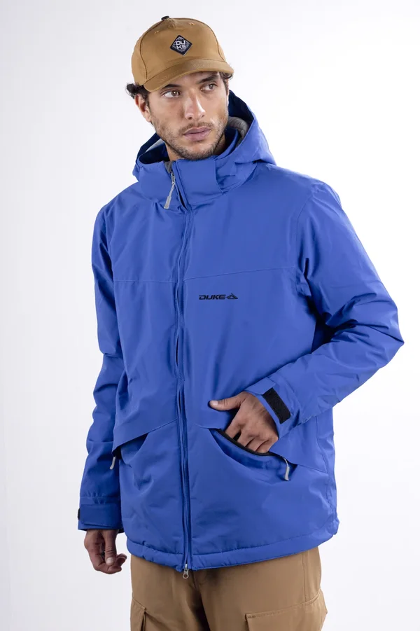 Campera Traful Blue - Imagen 4