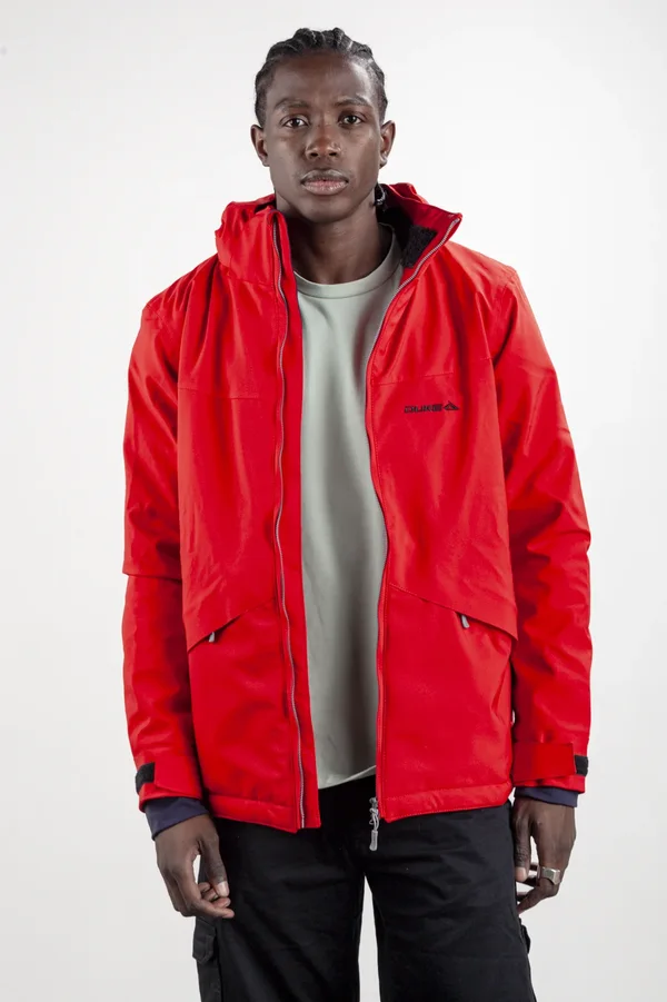 Campera Traful Red - Imagen 2