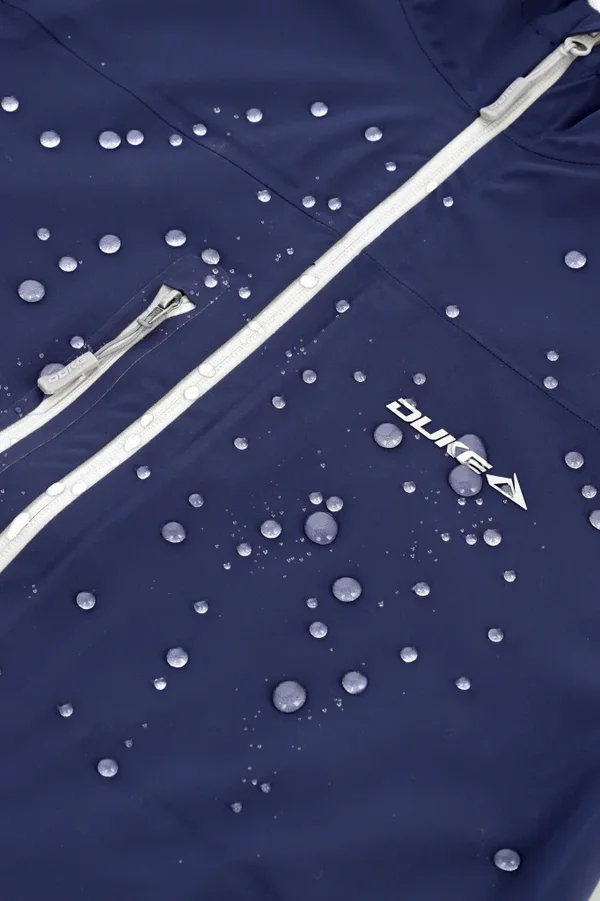 Campera Alerce Azul - Imagen 4