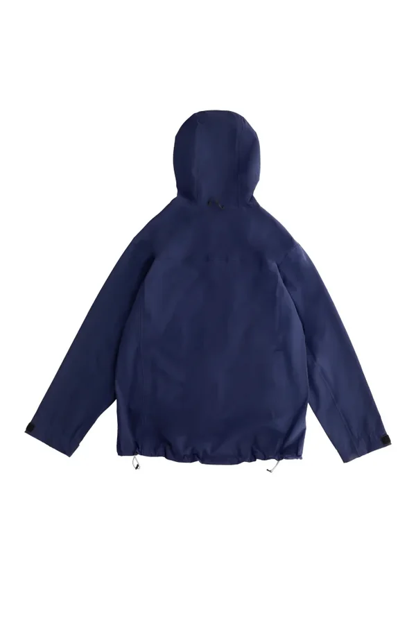 Campera Alerce Azul - Imagen 3