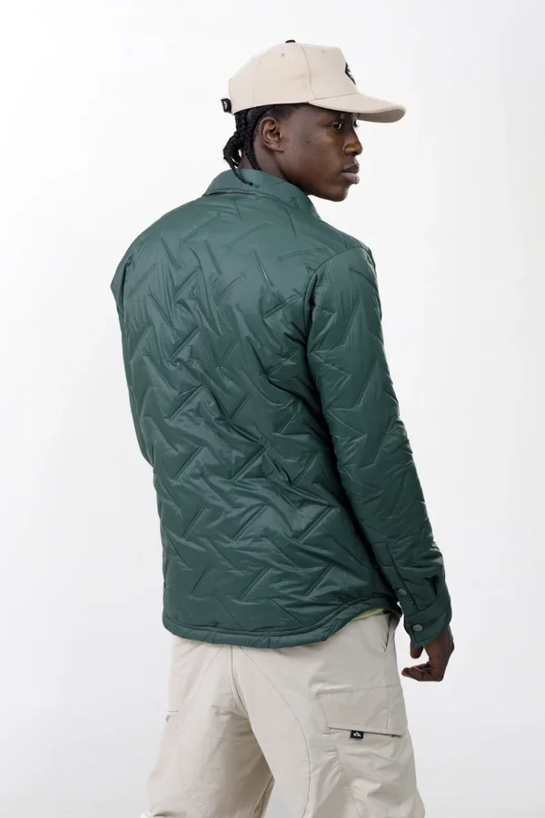 Lenga Rever Verde - Imagen 9