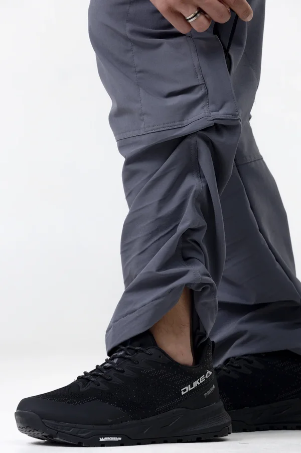Huski Pant Grey - Imagen 5
