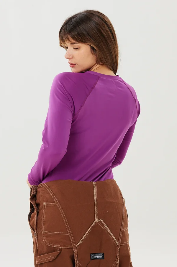 Térmico Lady Violeta - Imagen 7
