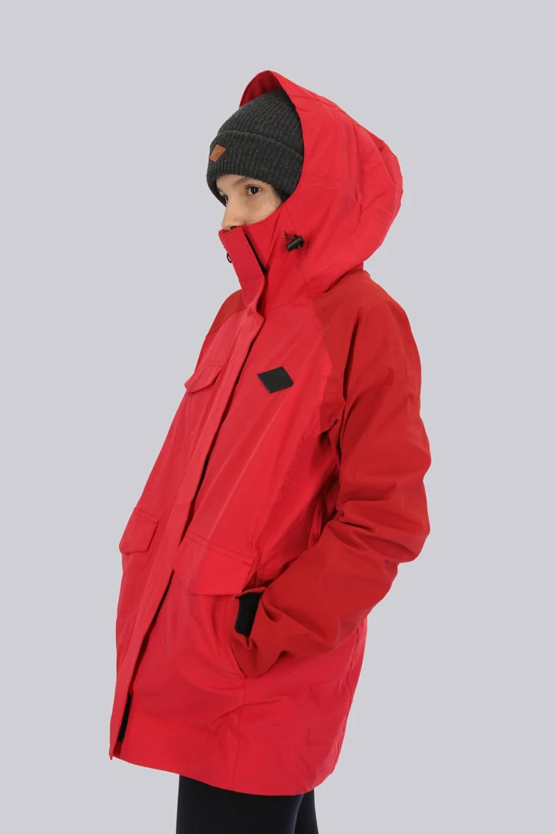 Antu Rojo