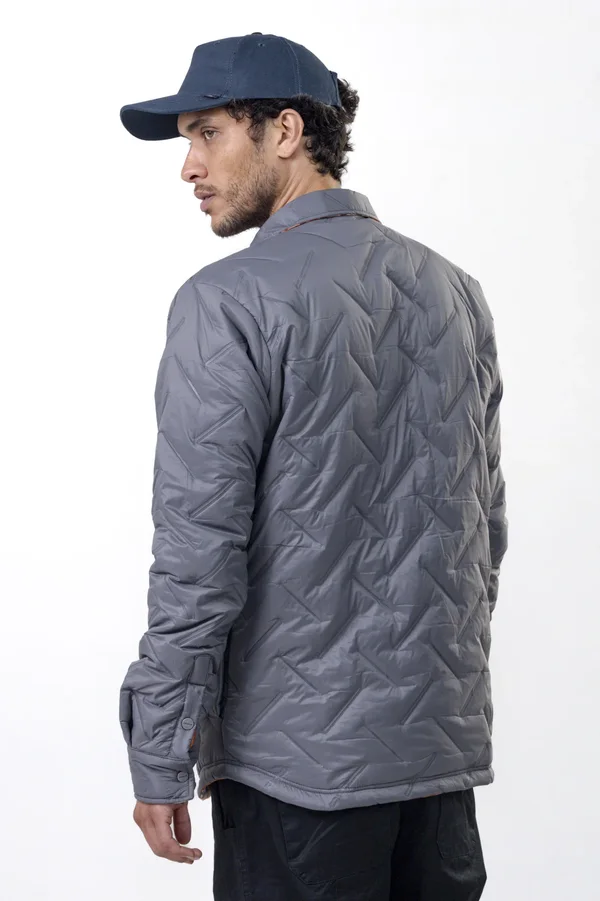 Lenga Rever Naranja- Gris - Imagen 9
