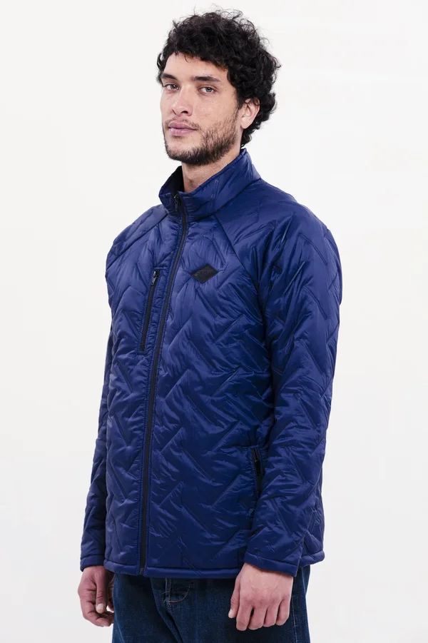 Campera Tolhuin Azul - Imagen 2