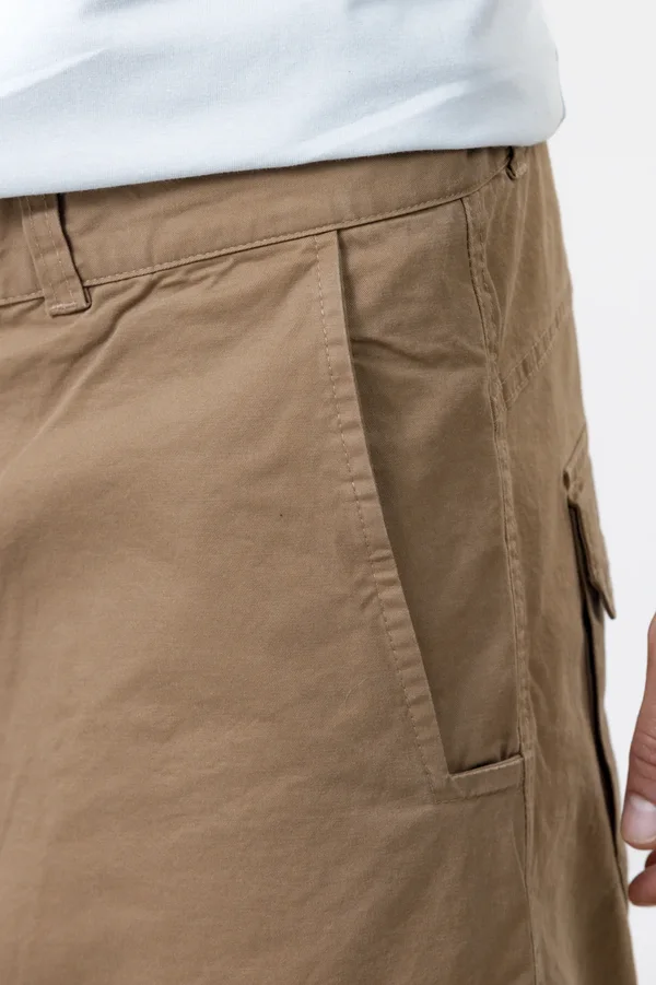 Big Saw Pant Camel - Imagen 4