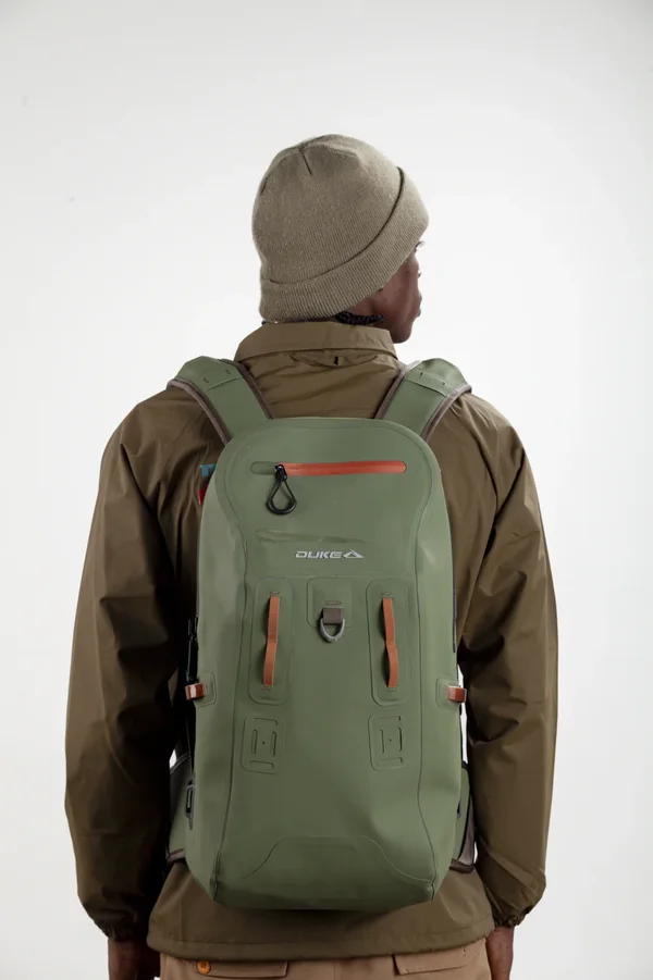 Campera City Urban Green - Imagen 13