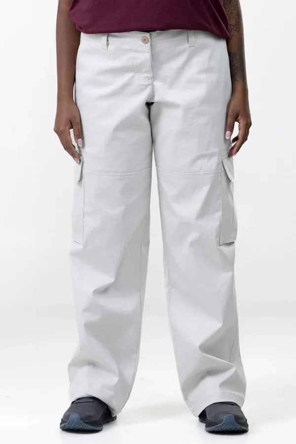 Pantalón Kendal White Lady - Imagen 6