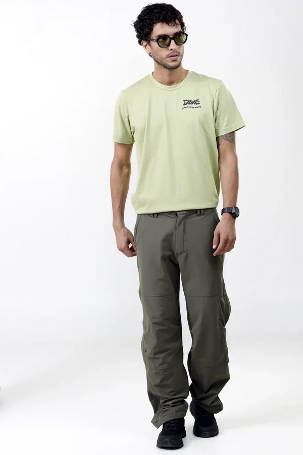 Huski Pant Green - Imagen 2