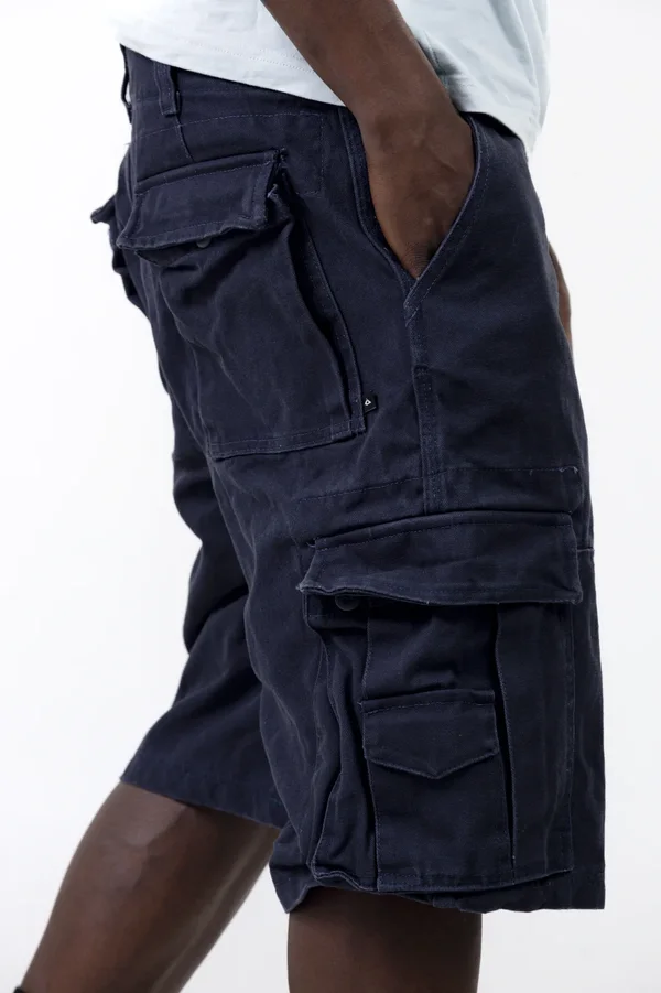 Bermuda Kendal Azul Men - Imagen 3