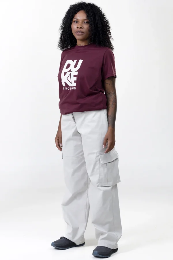 Pantalón Kendal White Lady - Imagen 5