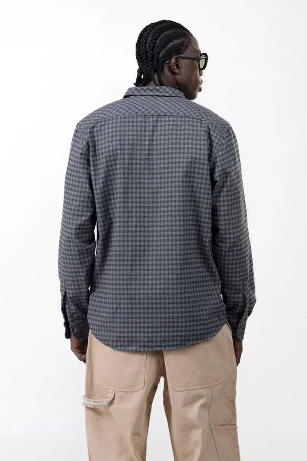 Molle Shirt Gris - Imagen 3