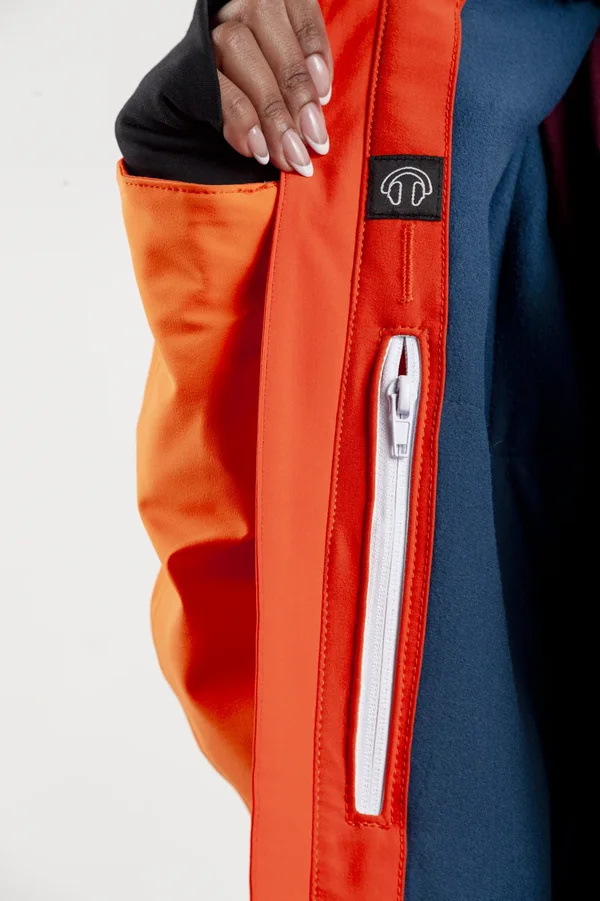Campera Quimey Lady - Imagen 5