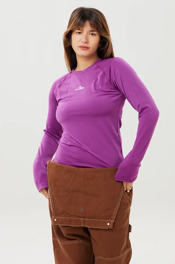 Térmico Lady Violeta