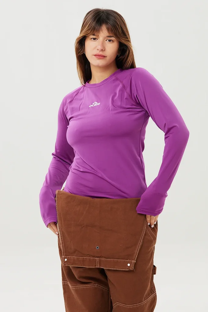 Térmico Lady Violeta