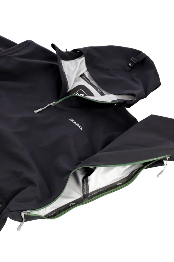 Anorak Atuel Men Black - Imagen 5