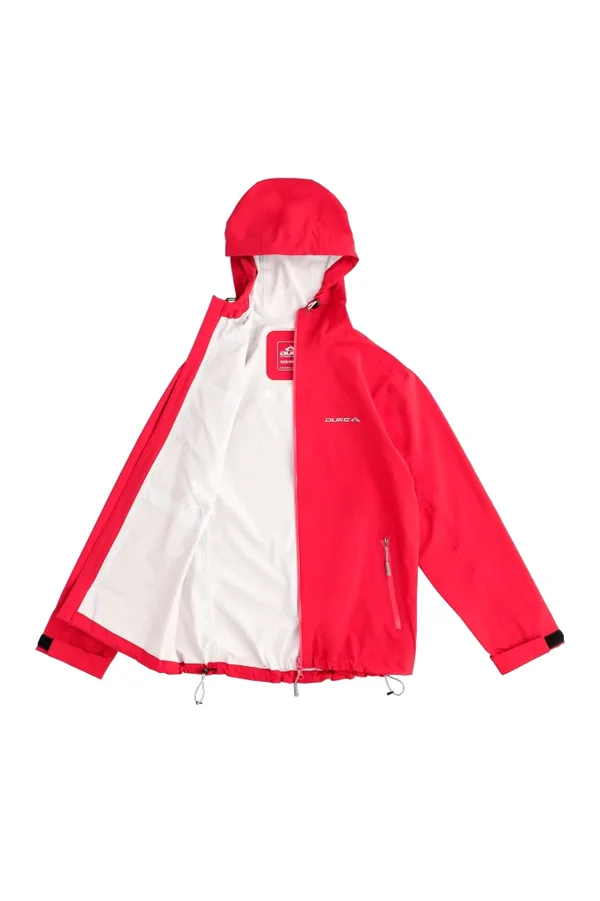 Campera Alerce Roja - Imagen 2