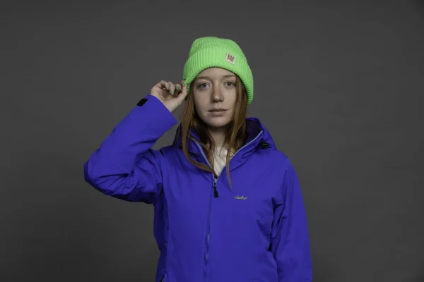 Campera Araucaria Azul - Imagen 3