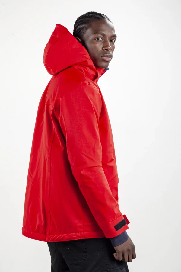 Campera Traful Red - Imagen 6