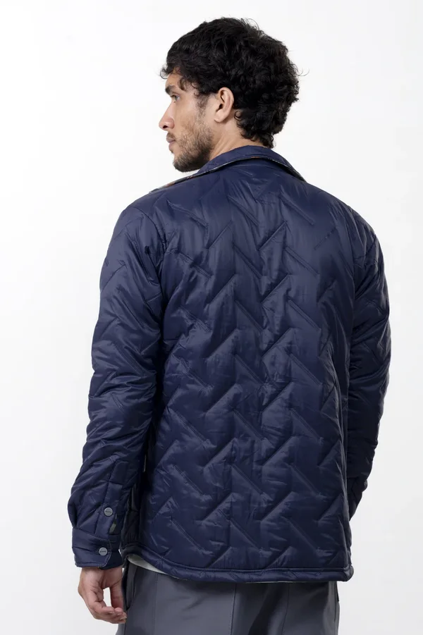 Lenga Rever Gris Vibrante- Azul - Imagen 10
