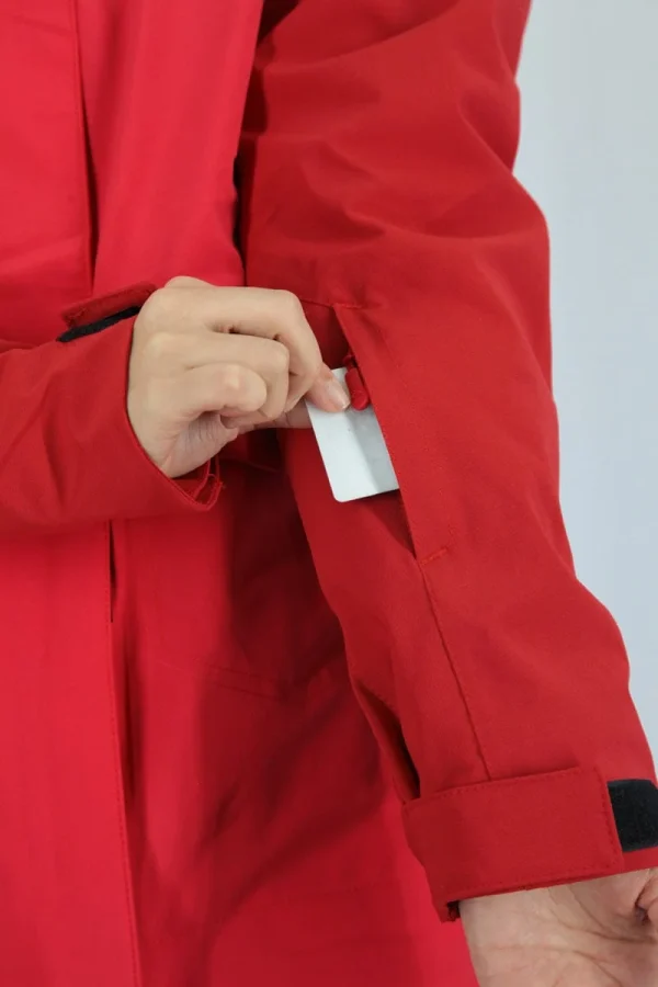 Antu Rojo - Imagen 4