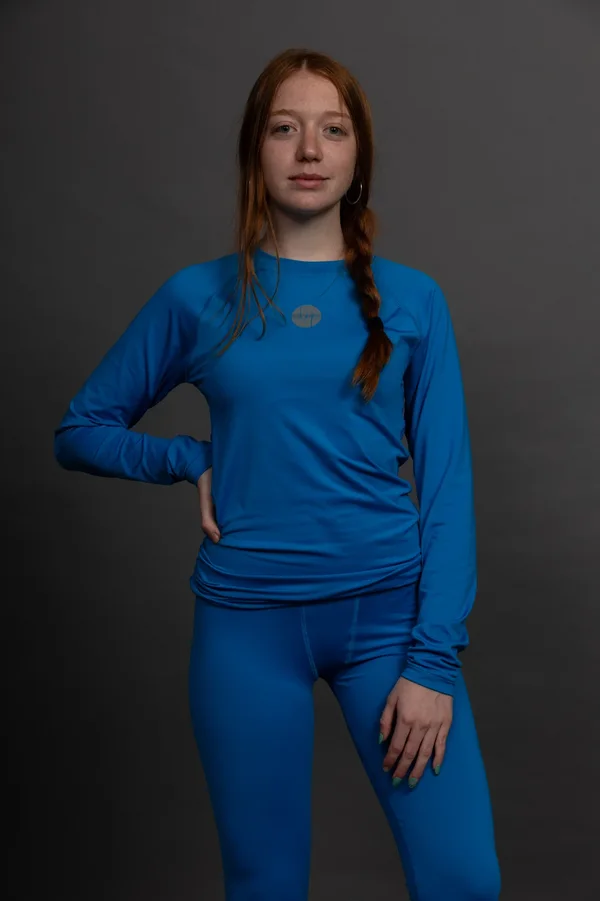 Térmico Azul Lady - Imagen 3
