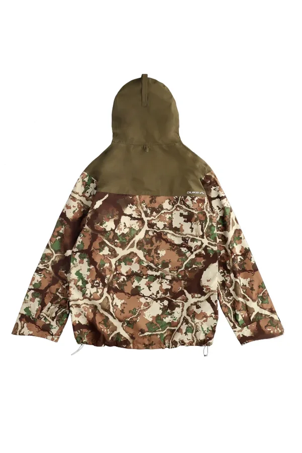 Anorak Atuel Men Camuflada - Imagen 3