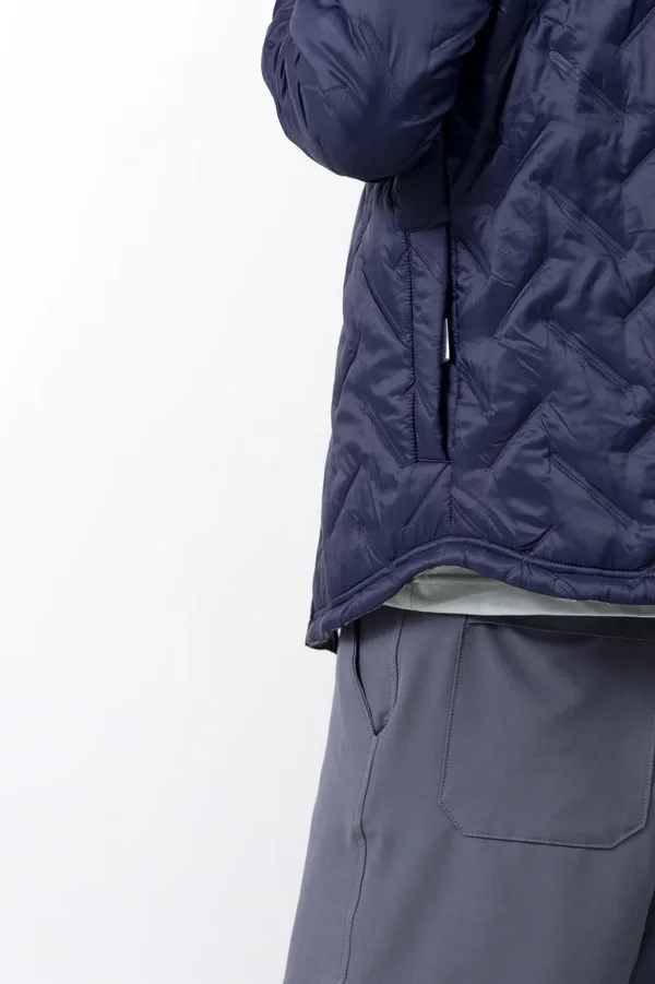 Lenga Rever Gris Vibrante- Azul - Imagen 11