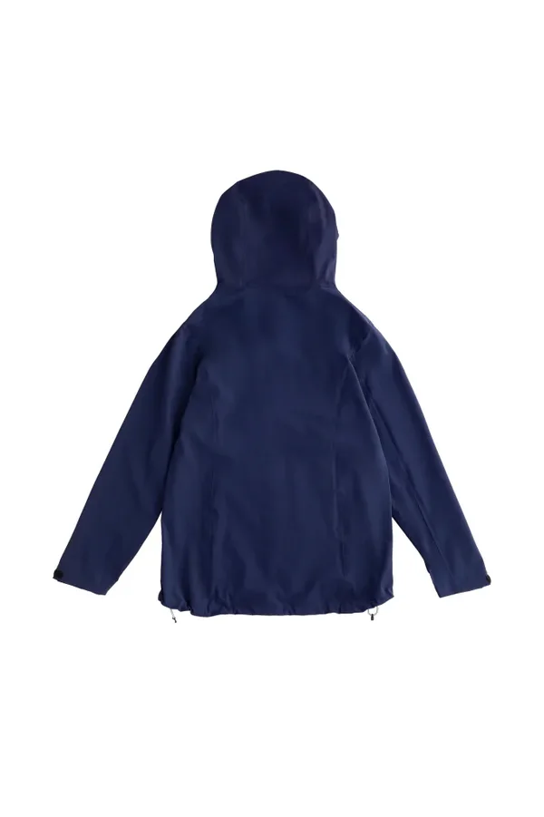 Campera Alerce Lady Azul - Imagen 3