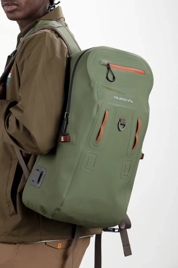 Campera City Urban Green - Imagen 9