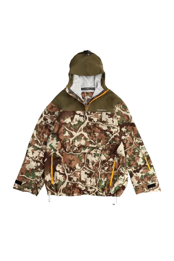 Anorak Atuel Men Camuflada - Imagen 2