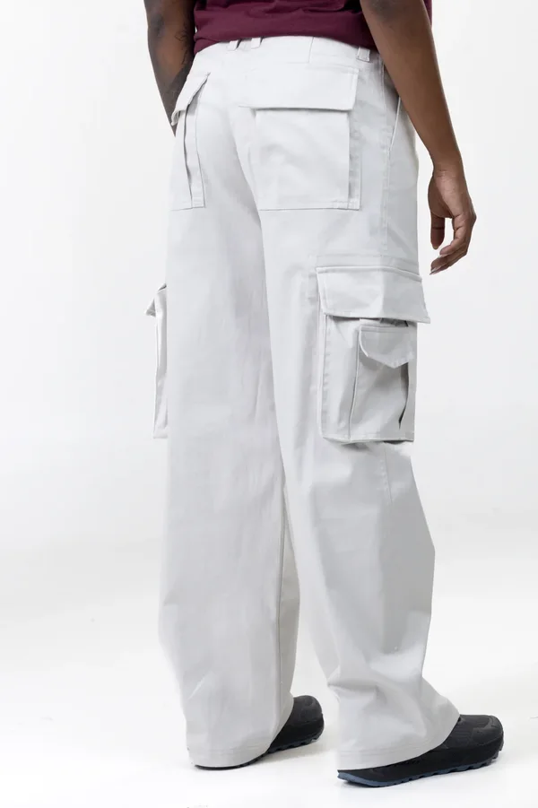 Pantalón Kendal White Lady - Imagen 10