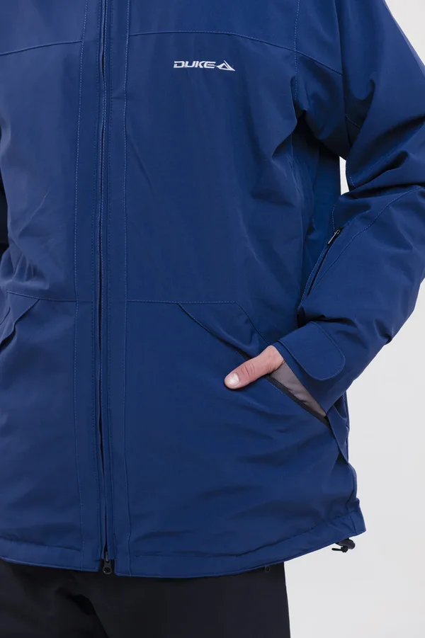 Bolson Azul Oscuro - Imagen 6