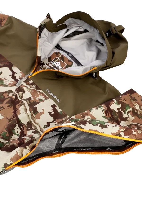 Anorak Atuel Men Camuflada - Imagen 6