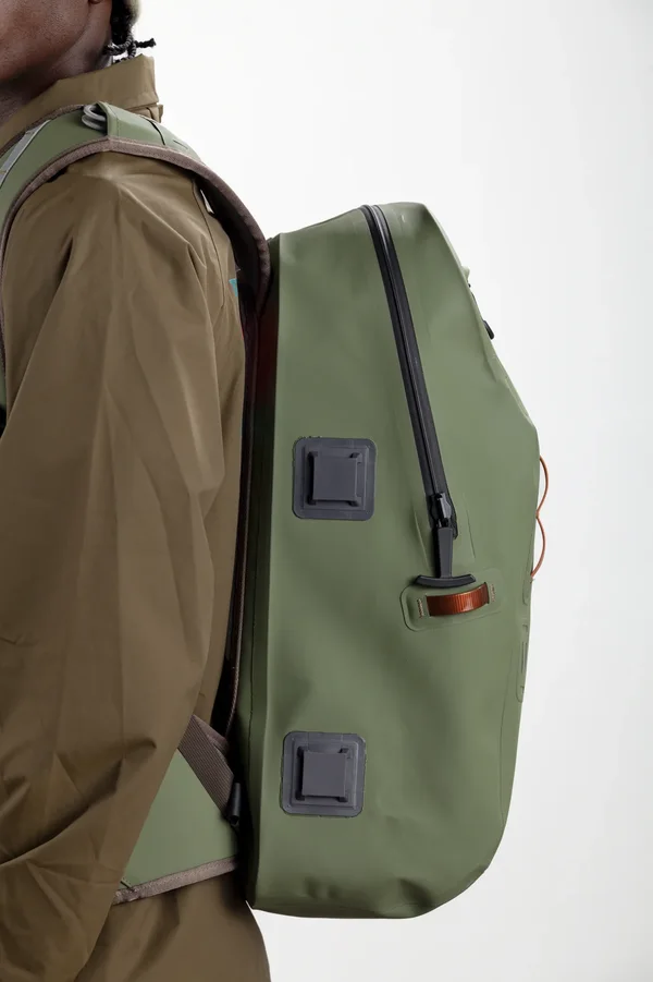 Campera City Urban Green - Imagen 12