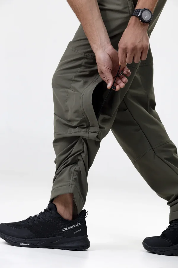 Huski Pant Green - Imagen 5