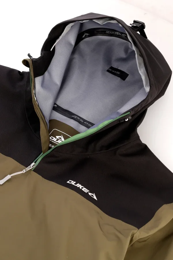 Anorak Atuel Men Green - Imagen 6