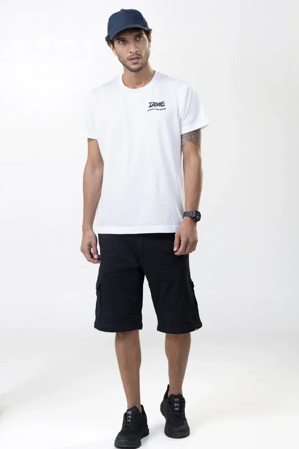 Big Saw Pant Black - Imagen 10