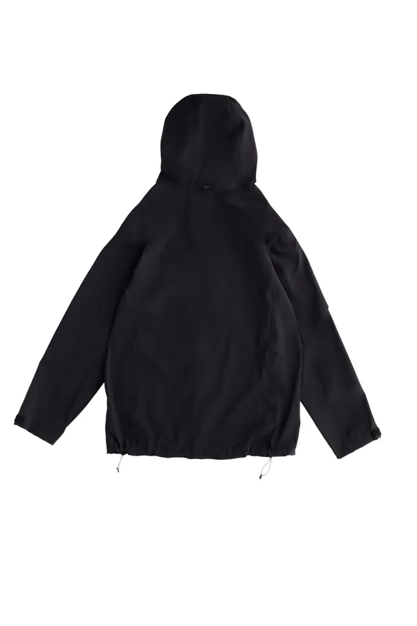 Campera Alerce Negra - Imagen 3