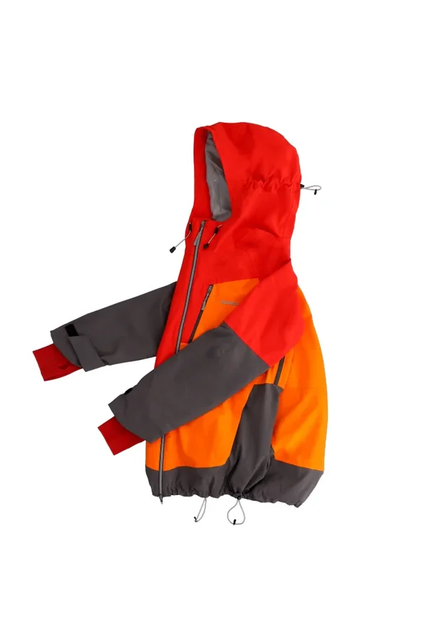 Campera Pampa Men Roja - Imagen 4