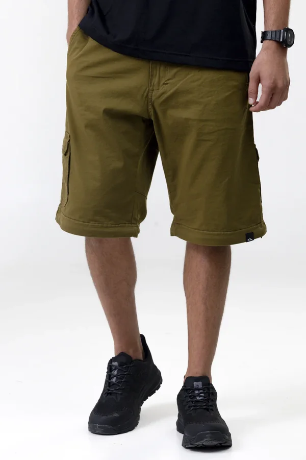 Big Saw Pant Green - Imagen 5