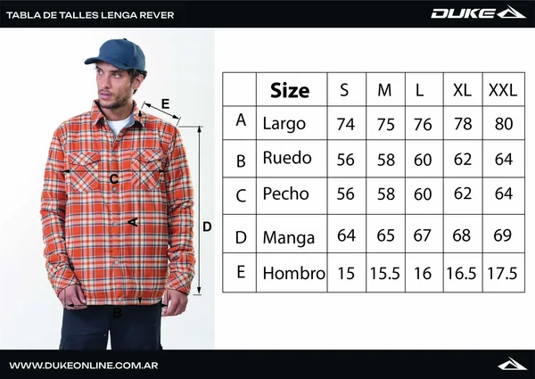 Lenga Rever Celeste - Imagen 11