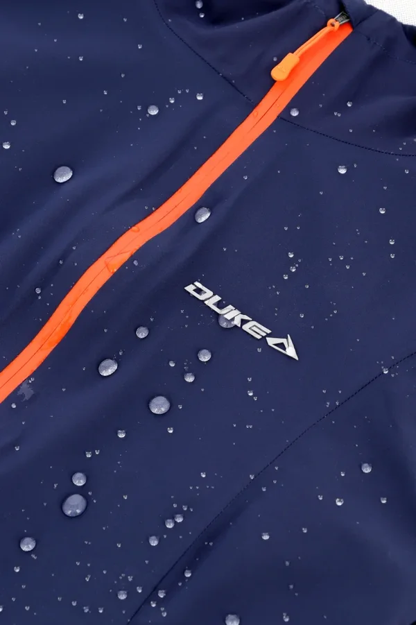Campera Alerce Lady Azul - Imagen 4