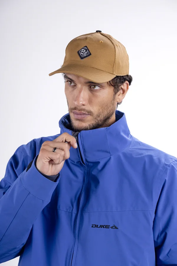 Campera Traful Blue - Imagen 8