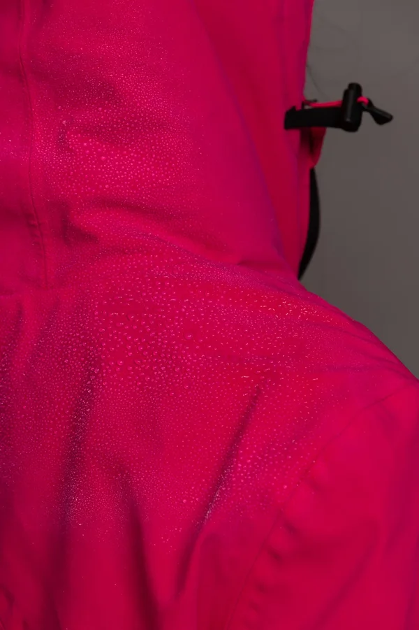 Campera Fagnano Rosa Lady - Imagen 14