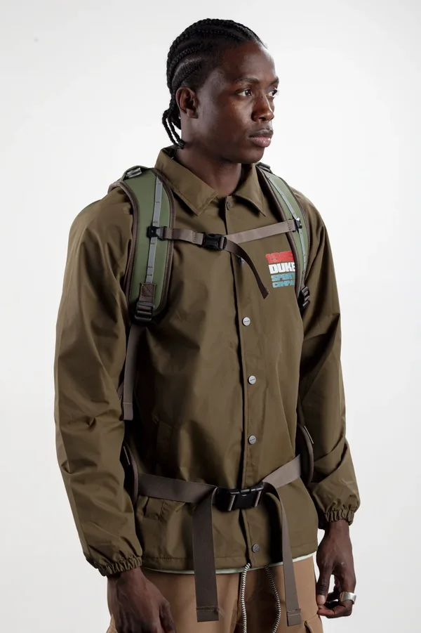 Campera City Urban Green - Imagen 14