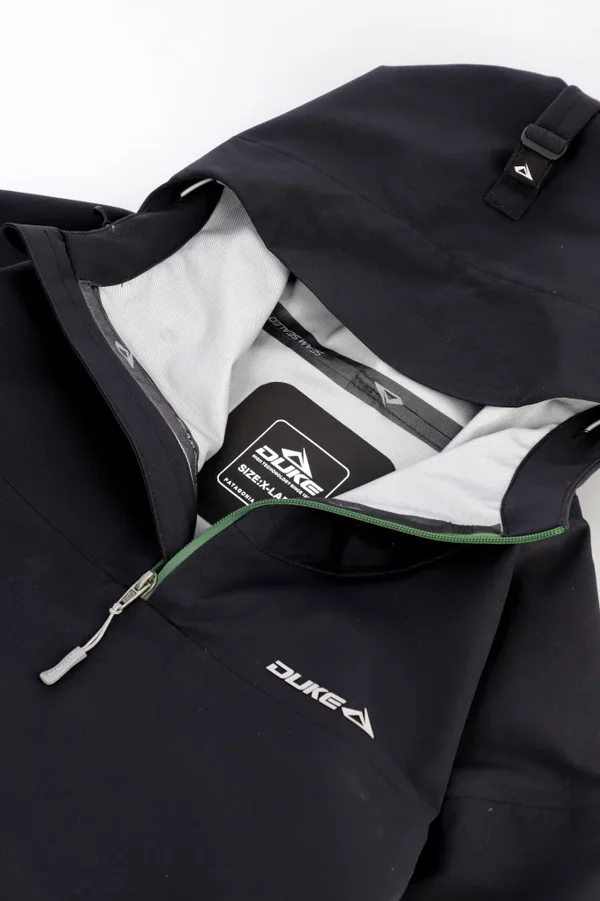 Anorak Atuel Men Black - Imagen 3