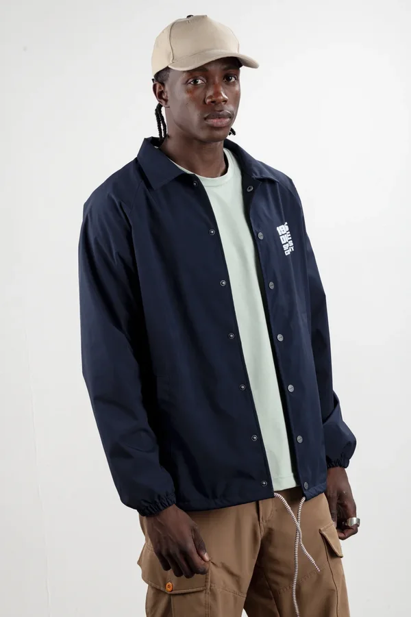 Campera City Urban Blue - Imagen 2